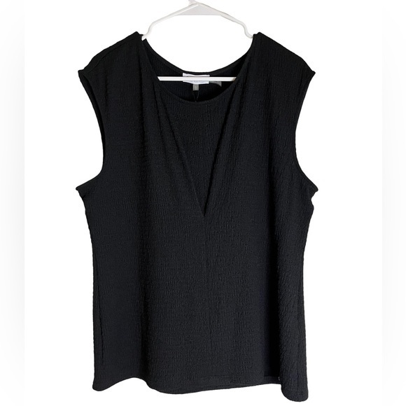 Calvin Klein Tops - Calvin Klein Sleeveless Top NWT